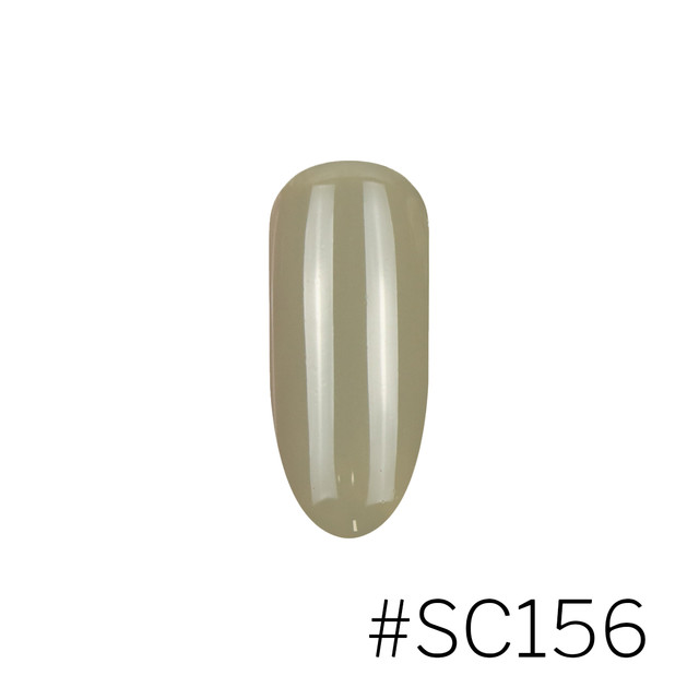#SC156 SHY 88 Gel Polish 15ml