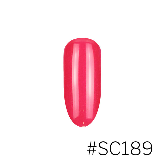 #SC189 SHY 88 Gel Polish 15ml