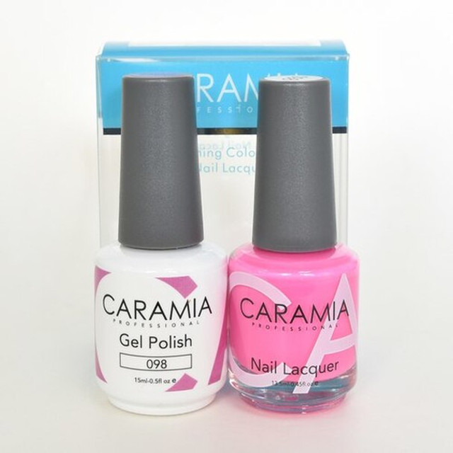 CARAMIA 98