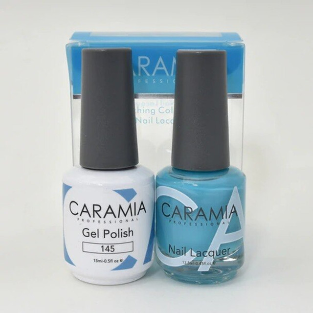 CARAMIA 145