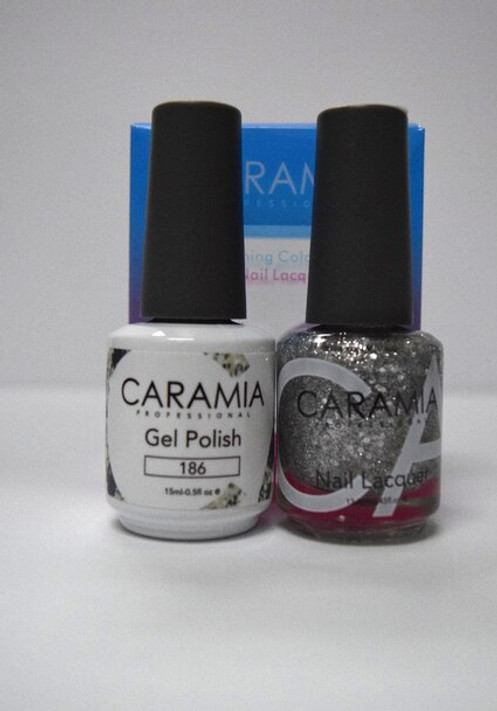 CARAMIA 186