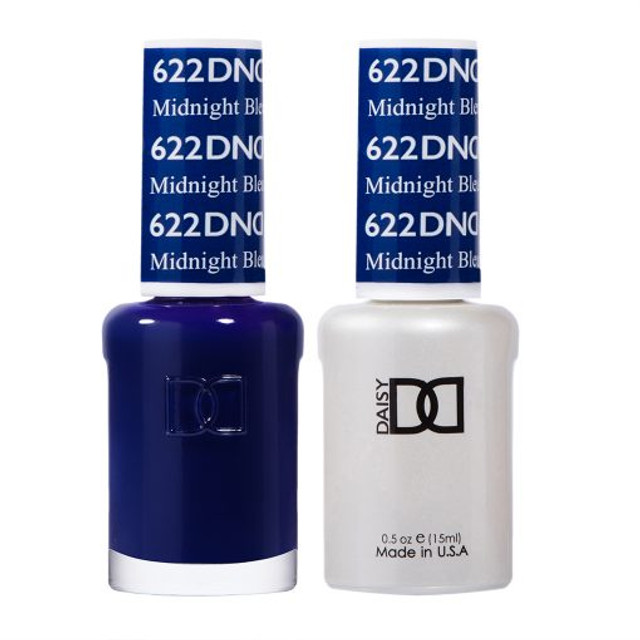 #622 DND Midnight Blue