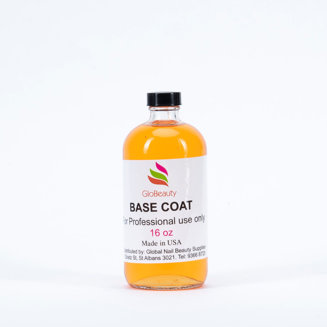 Base coat 16Oz