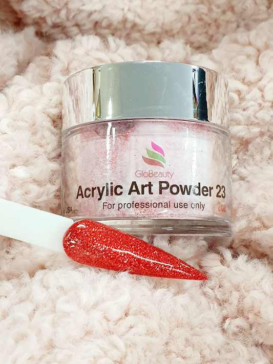 Acrylic Art Powder 23