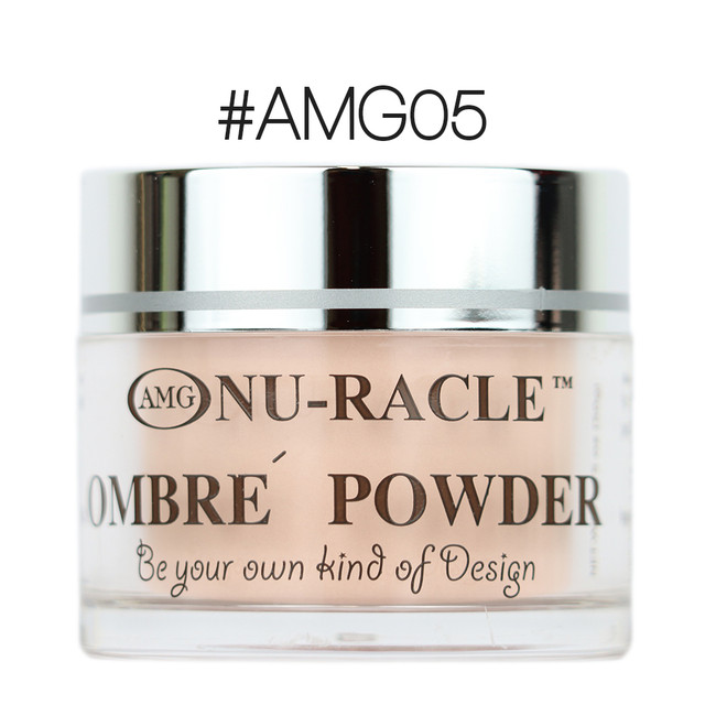 #AMG05 Dip Powder Nude Collection 1.75oz