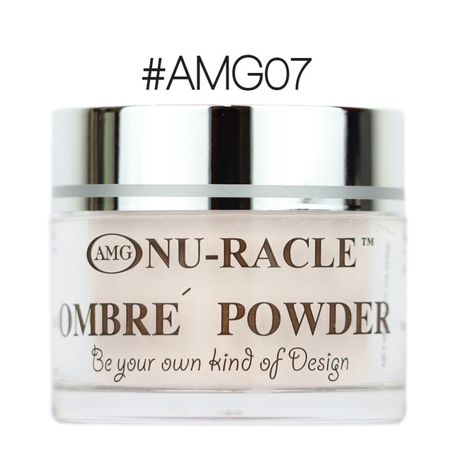 #AMG07 Dip Powder Nude Collection 1.75oz