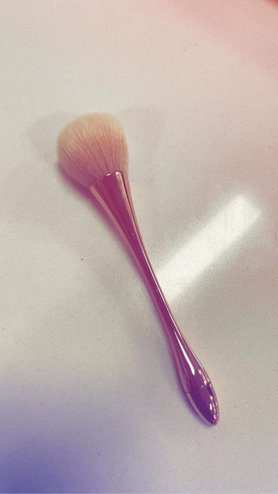 Golden brush Small