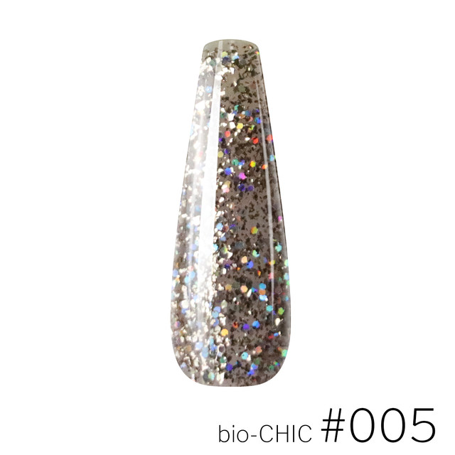 #005 - bio-CHIC Gel Polish 15ml