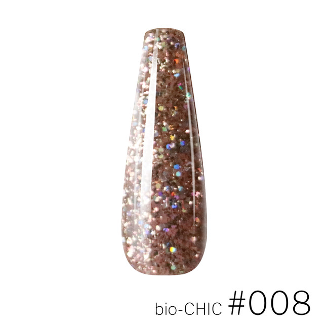 #008 - bio-CHIC Gel Polish 15ml