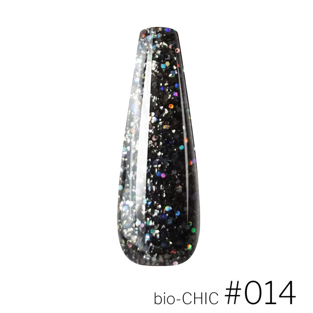 #014 - bio-CHIC Gel Polish 15ml