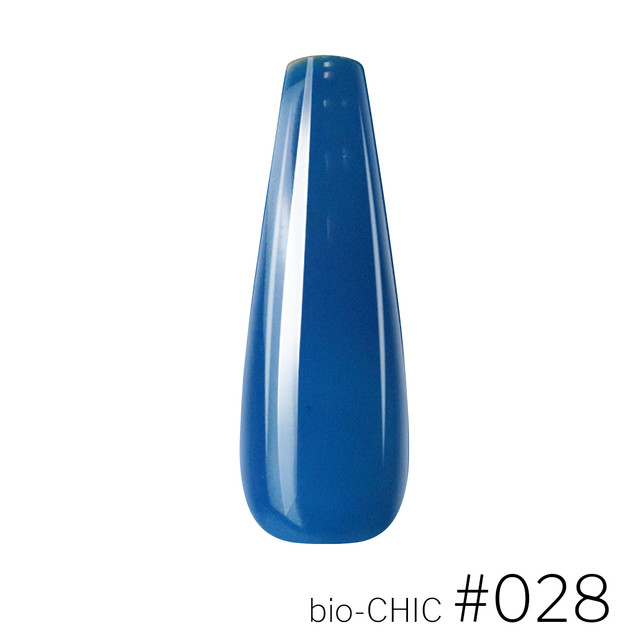 #028 - bio-CHIC Gel Polish 15ml