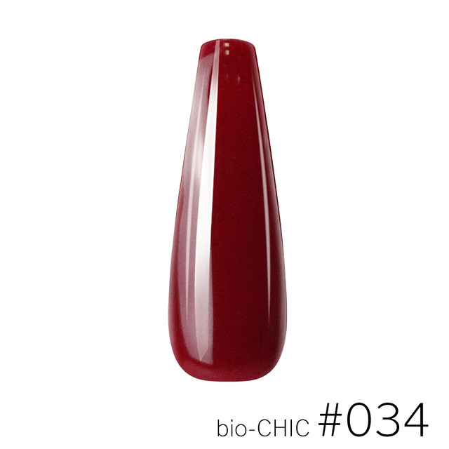 #034 - bio-CHIC Gel Polish 15ml