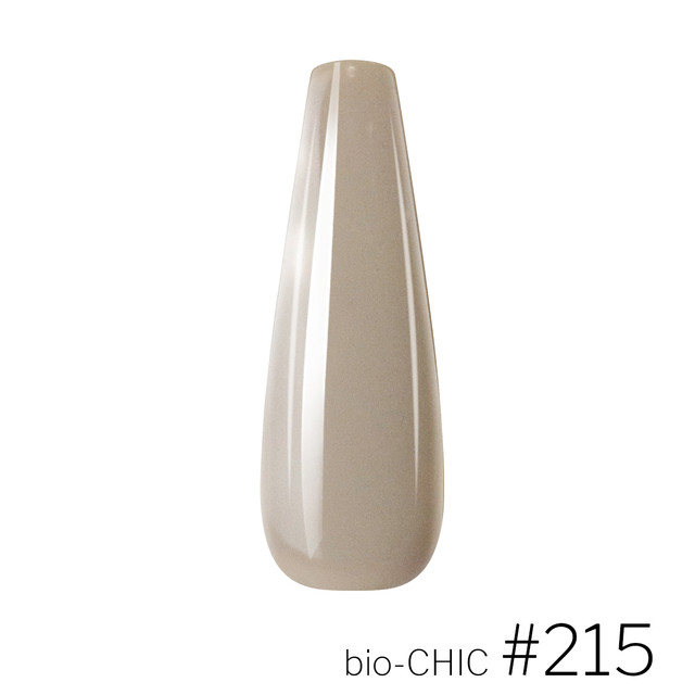 #215 - bio-CHIC Gel Polish 15ml