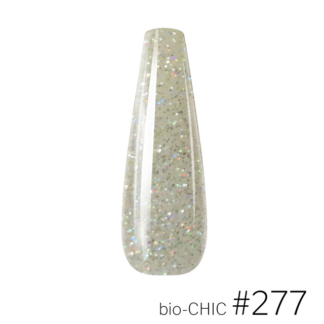 #277 - bio-CHIC Gel Polish 15ml