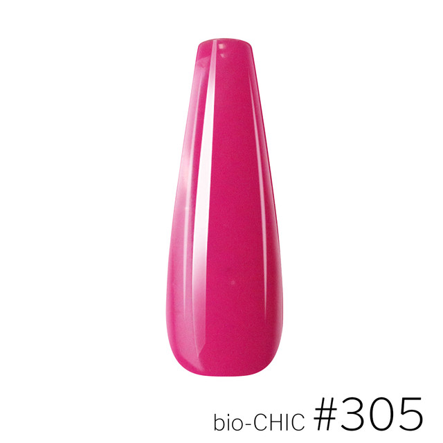 #305 - bio-CHIC Gel Polish 15ml