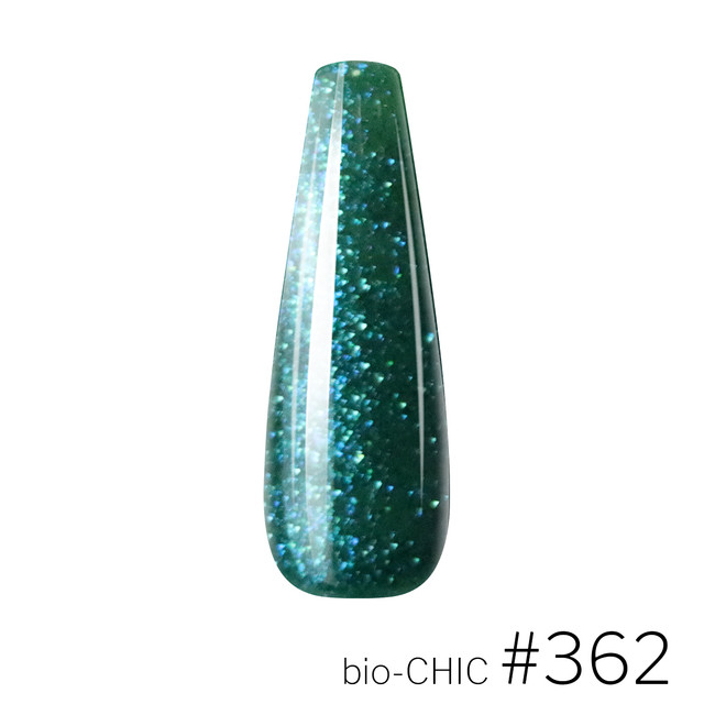 #362 - bio-CHIC Gel Polish 15ml