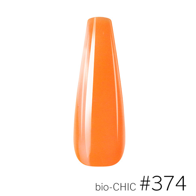 #374 - bio-CHIC Gel Polish 15ml