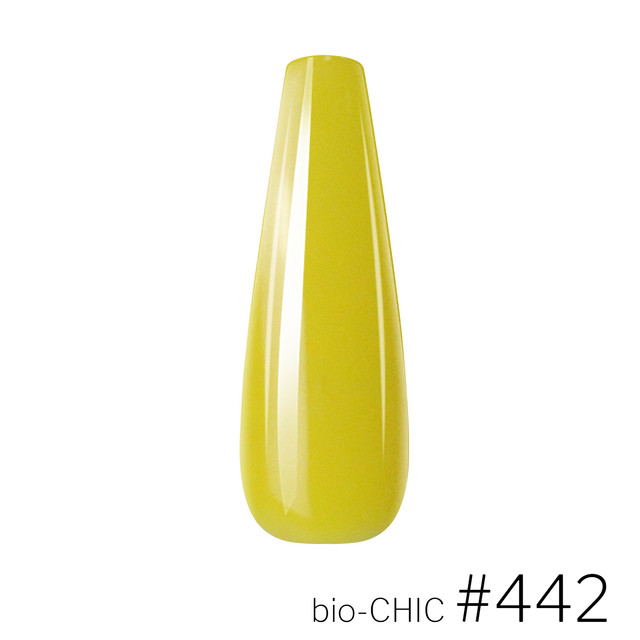 #442 - bio-CHIC Gel Polish 15ml