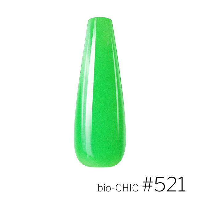 #521 - bio-CHIC Gel Polish 15ml