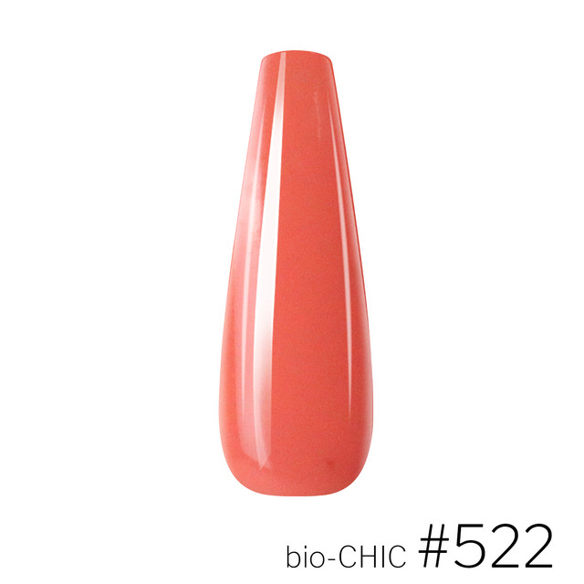 #522 - bio-CHIC Gel Polish 15ml