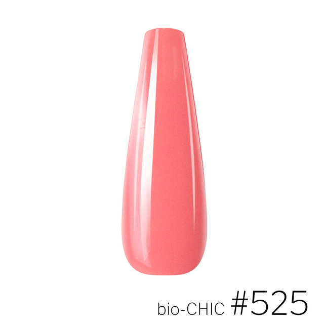 #525 - bio-CHIC Gel Polish 15ml