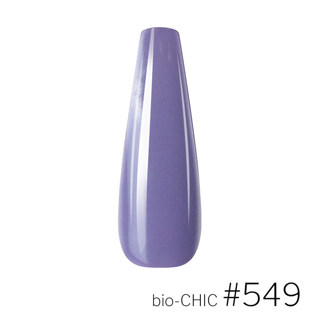 #549 - bio-CHIC Gel Polish 15ml