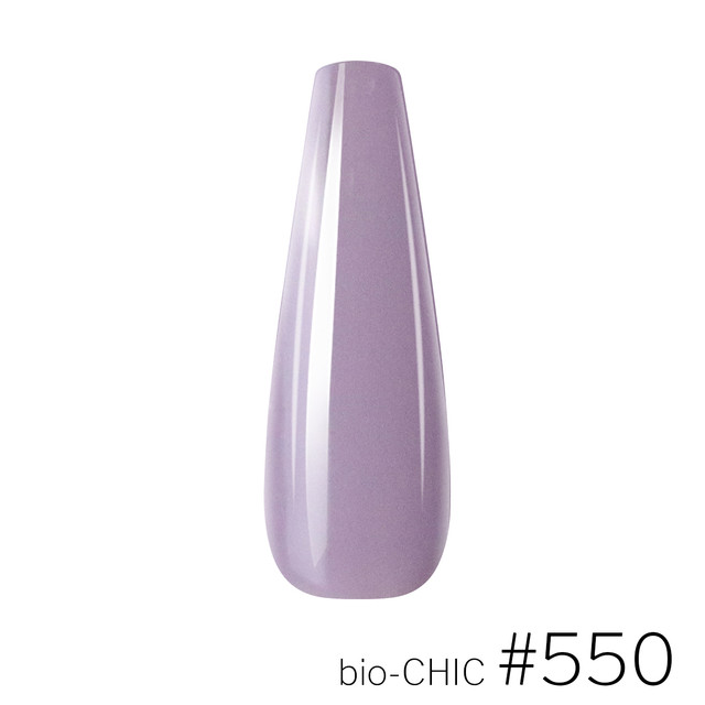 #550 - bio-CHIC Gel Polish 15ml