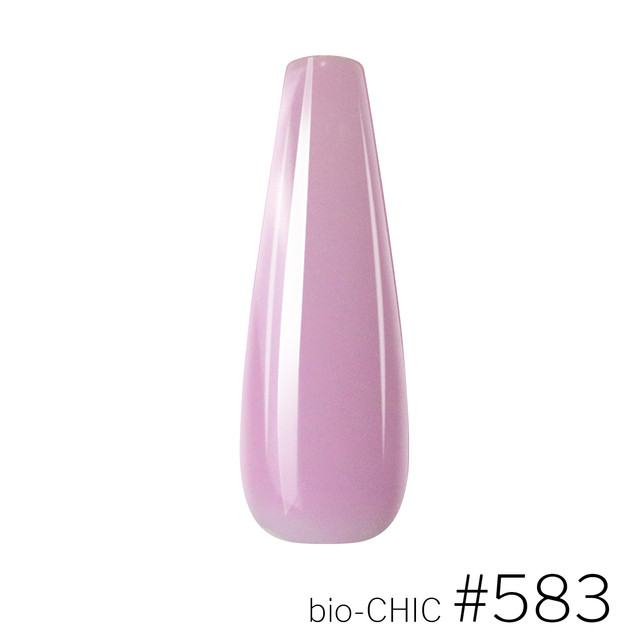 #583 - bio-CHIC Gel Polish 15ml