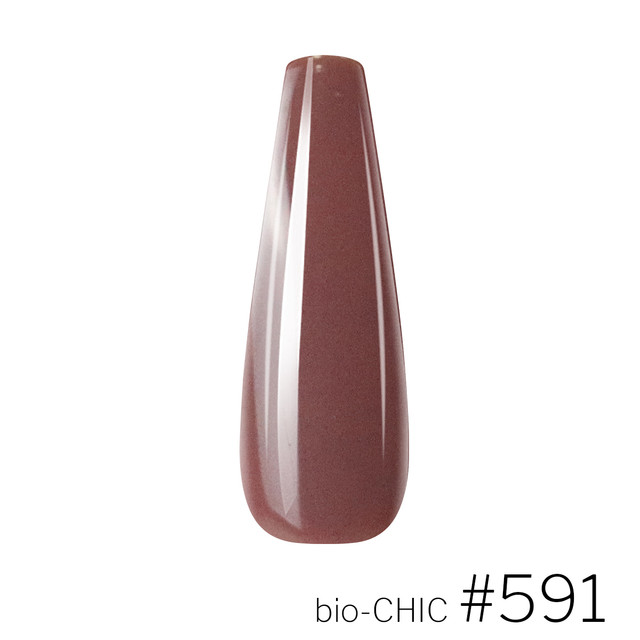 #591 - bio-CHIC Gel Polish 15ml