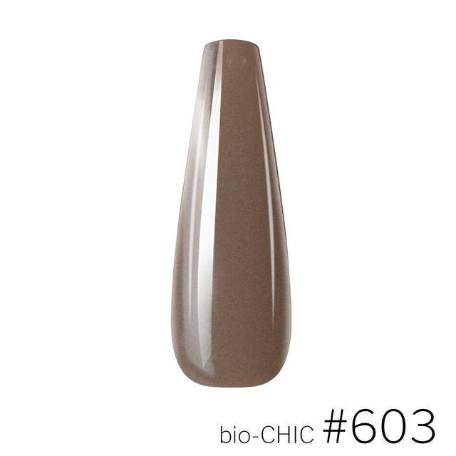 #603 - bio-CHIC Gel Polish 15ml