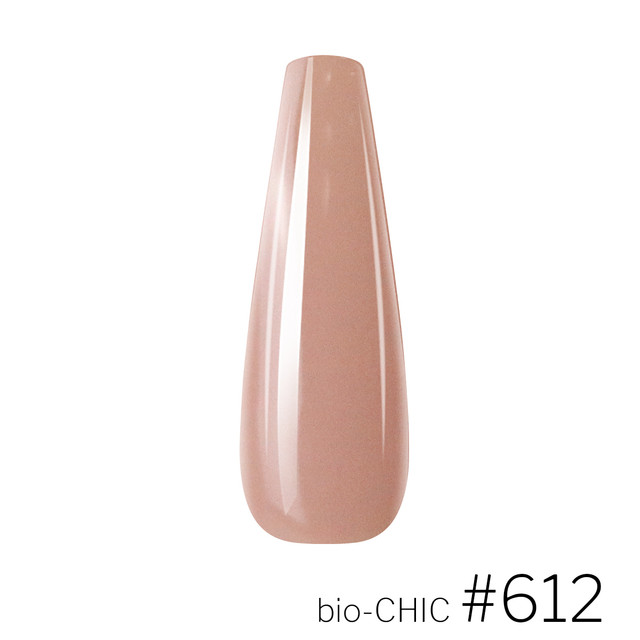 #612 - bio-CHIC Gel Polish 15ml