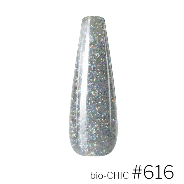 #616 - bio-CHIC Gel Polish 15ml