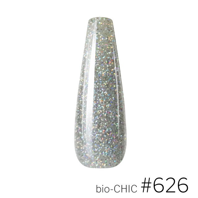 #626 - bio-CHIC Gel Polish 15ml