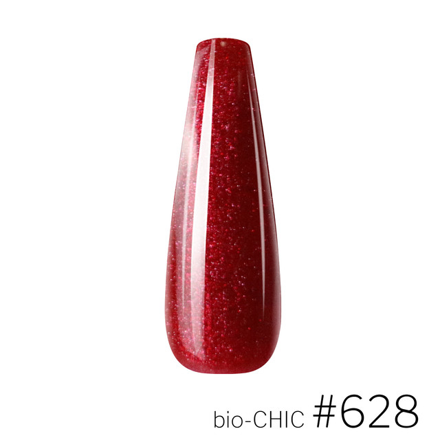 #628 - bio-CHIC Gel Polish 15ml