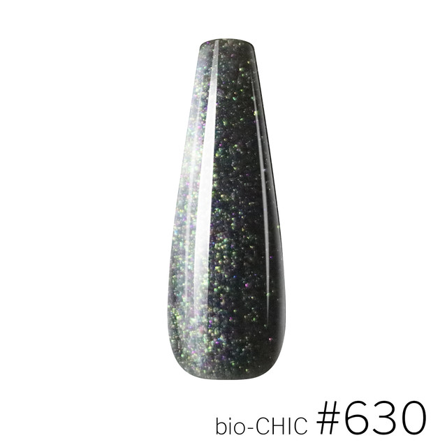 #630 - bio-CHIC Gel Polish 15ml