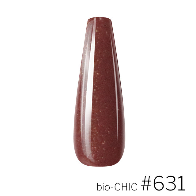 #631 - bio-CHIC Gel Polish 15ml