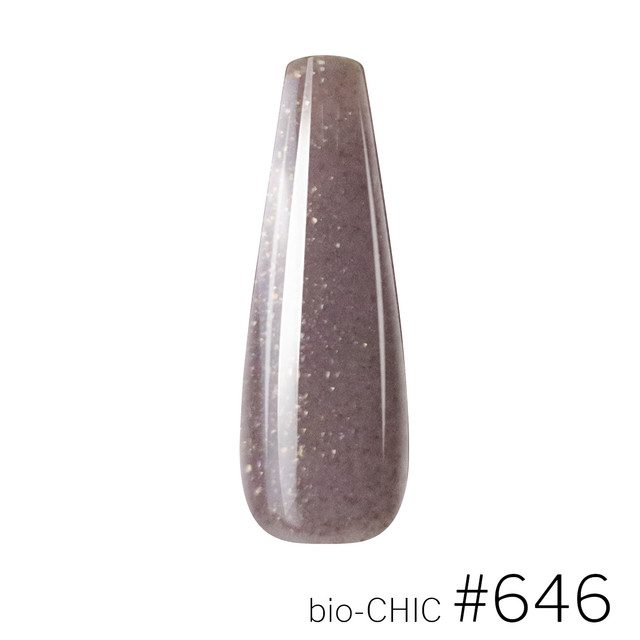 #646 - bio-CHIC Gel Polish 15ml