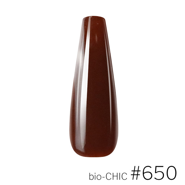 #650 - bio-CHIC Gel Polish 15ml