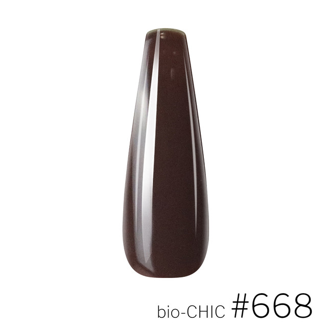 #668 - bio-CHIC Gel Polish 15ml