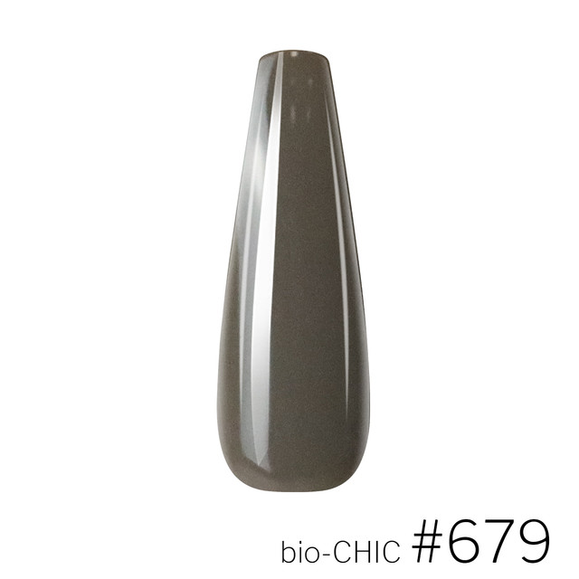 #679 - bio-CHIC Gel Polish 15ml