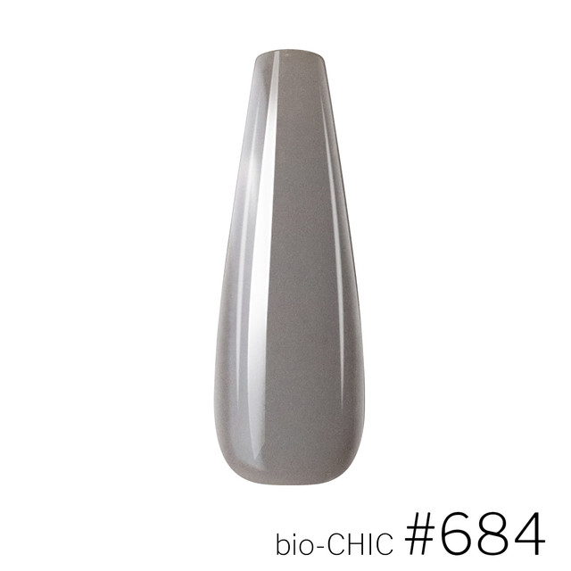 #684 - bio-CHIC Gel Polish 15ml