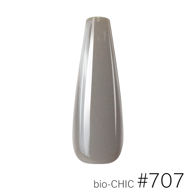 #707 - bio-CHIC Gel Polish 15ml