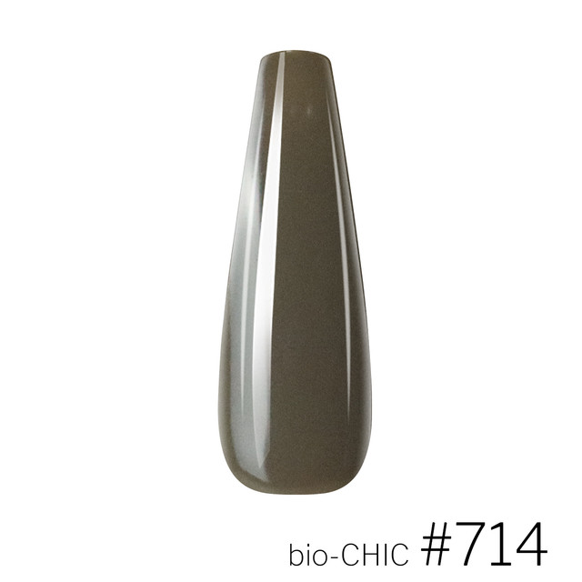 #714 - bio-CHIC Gel Polish 15ml