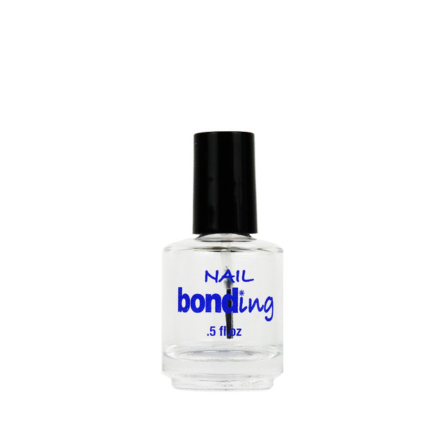 Empty Nail Bonding Bottle 15ml