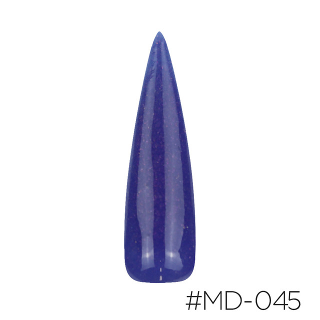 #M-045 MD Powder 2oz - Missing You - Powder With Shimmer