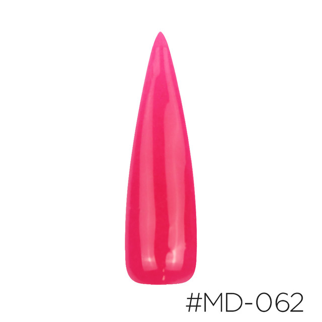 #M-062 MD Powder 2oz - Pinky Pie