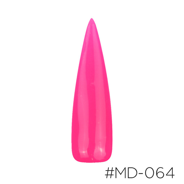 #M-064 MD Powder 2oz - Barbie Pink Dress