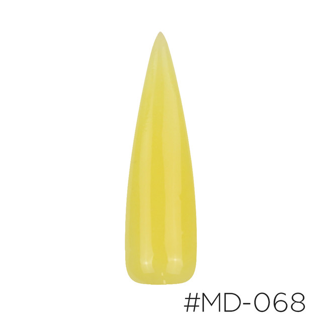 #M-068 MD Powder 2oz - Biscotti