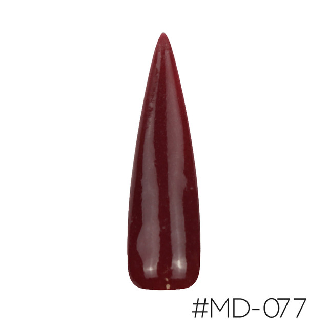 #M-077 MD Powder 2oz - Chic Beauty - Powder With Shimmer