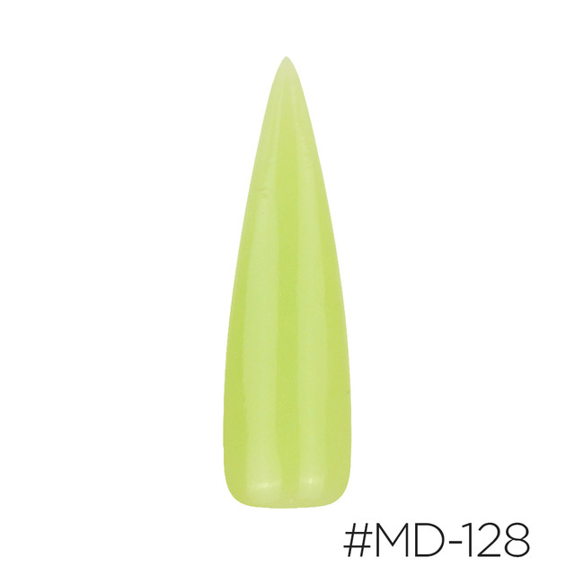 #M-128 MD Powder 2oz - Matcha Frappe